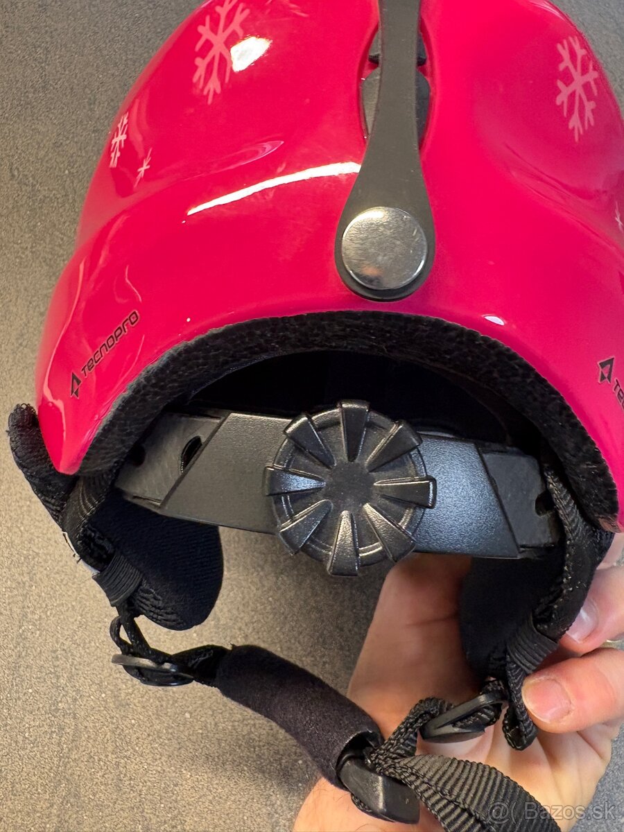 Predam - detska prilba Hello Kitty - 7