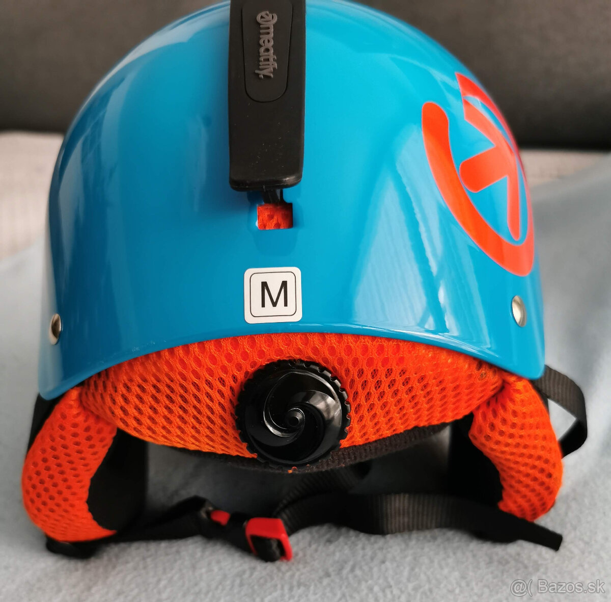 Detská prilba na snowboard - 7