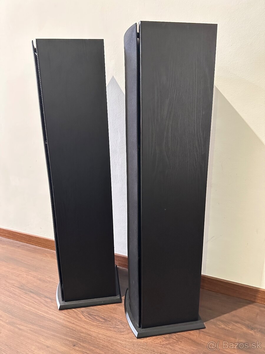 Reproduktory polk T50 - 7