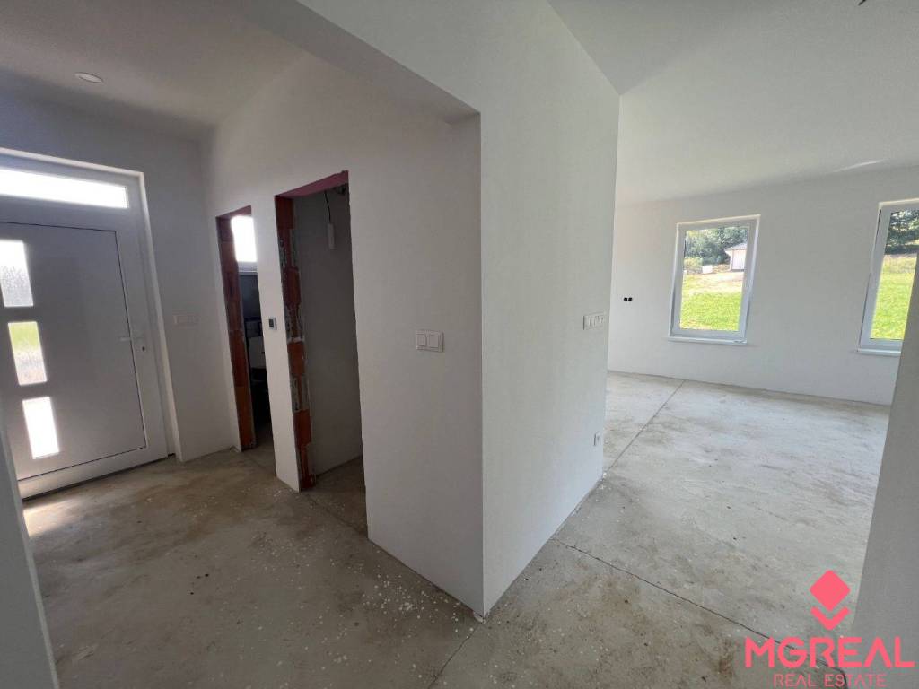 Novostavba Bojná "Zababica" - 7