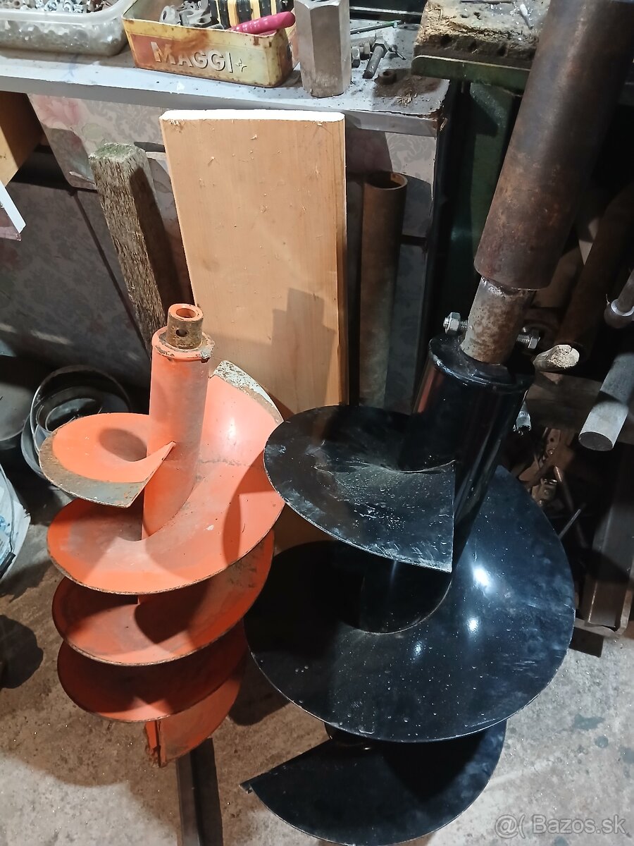 Výkopové práce - 7