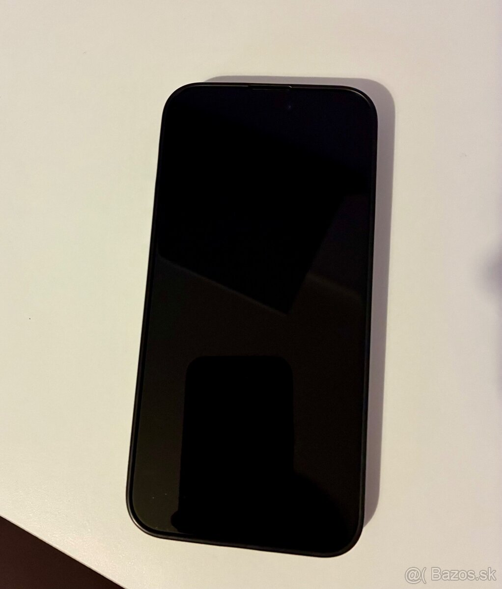 iPhone 15 Pro Max 512GB, US - 7