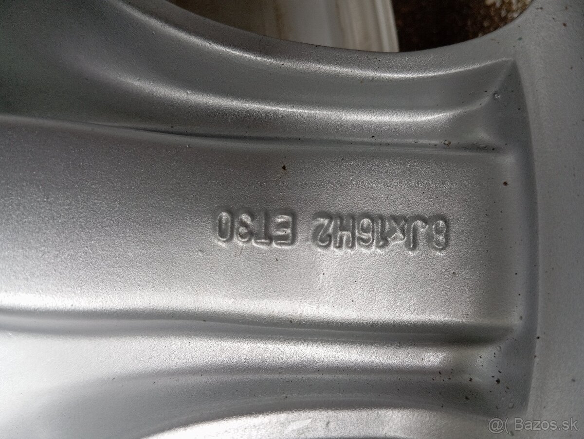 5x112 r16 Elektróny - 7