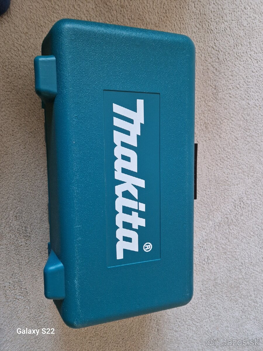 Uhlova bruska 125 - 7