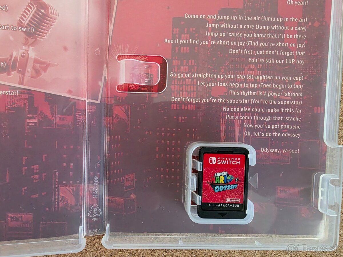 Hry pre Nintendo Switch / Switch 2 - 7