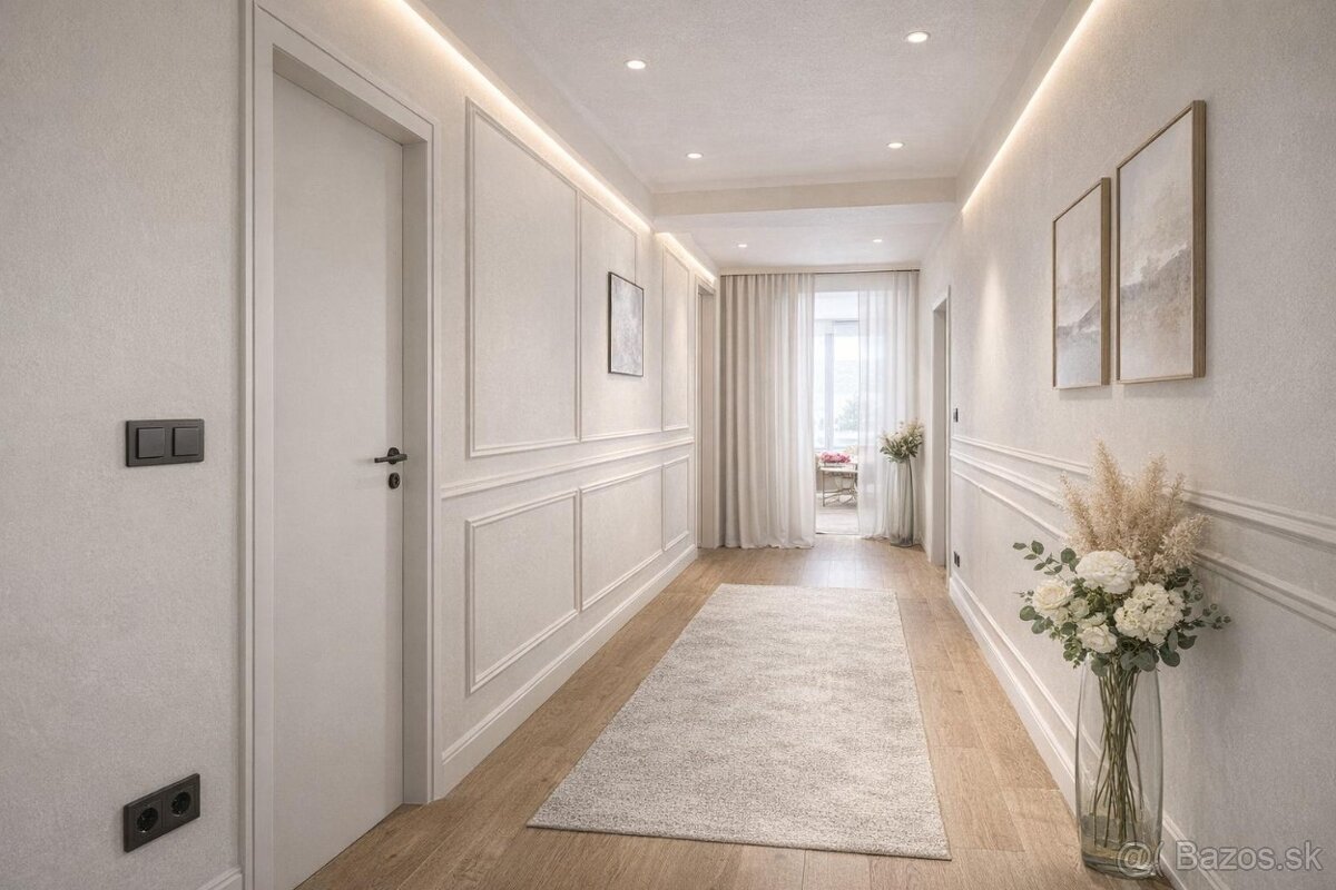 Rodinný dom Veľaty, Trebišov - 7