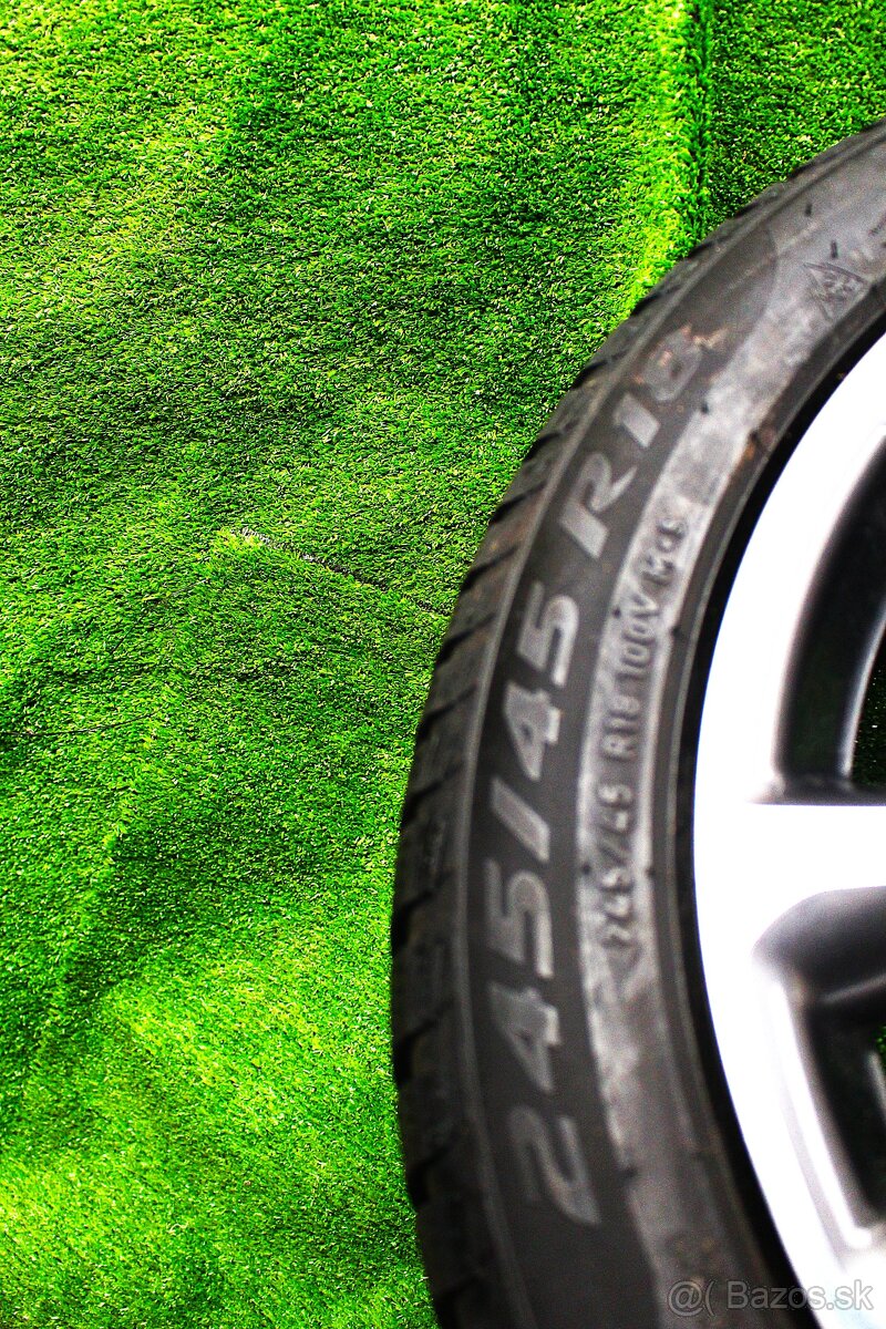 18” ---SADA--DVOJROZMER---MERCEDES---E-Class---r.v-2021 - 7