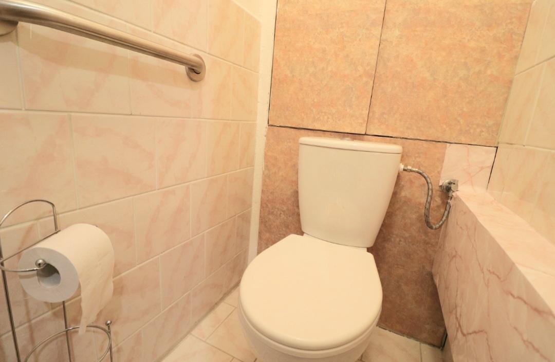 1 izbový byt Rožňava - 7