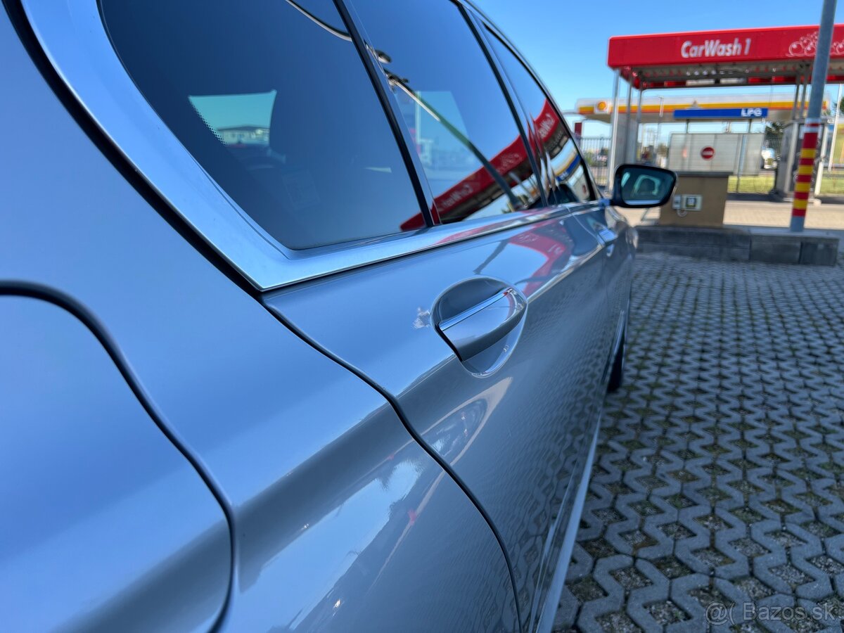 Predám BMW 750i 330kw - 7