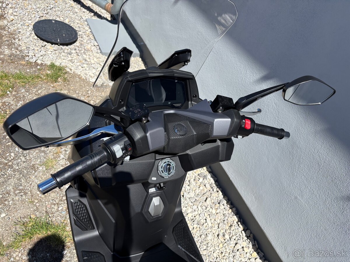 SYM JOYRIDE 16 300i model 2026 Facelift - 7