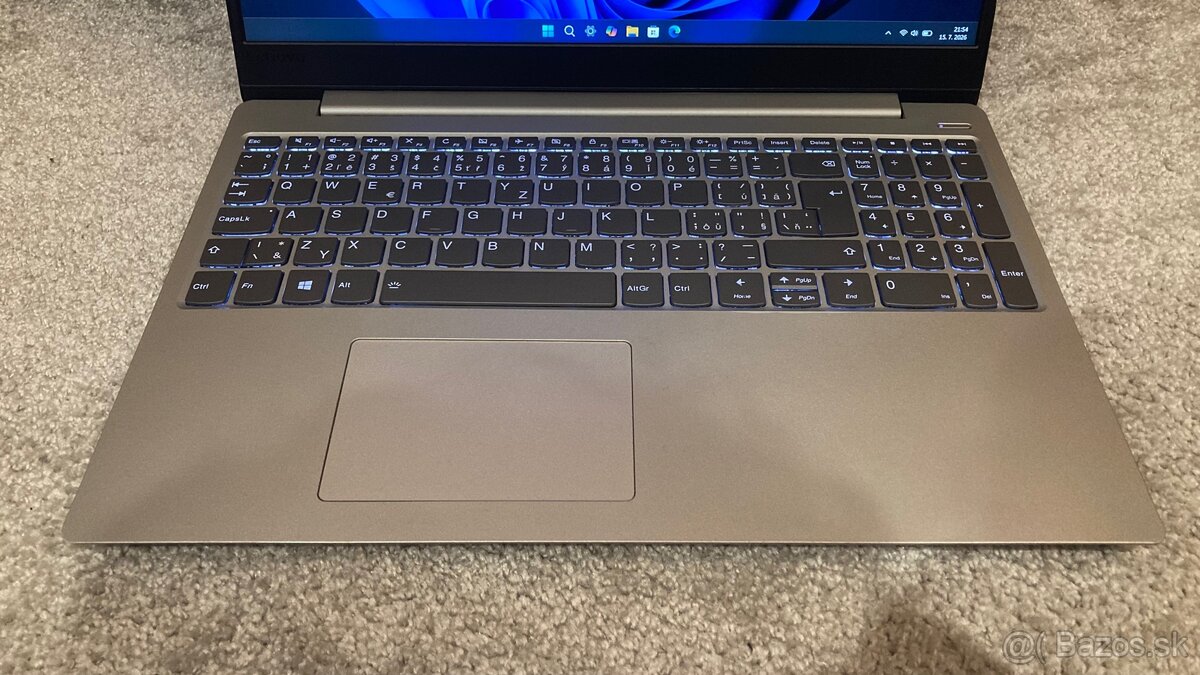 Lenovo IdeaPad 330S-15AST - 7
