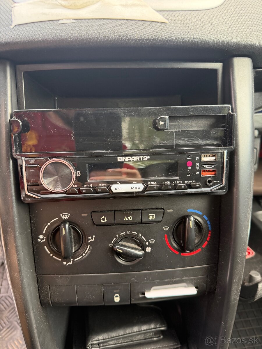 peugeot 207 2008 1.4 hdi - 7