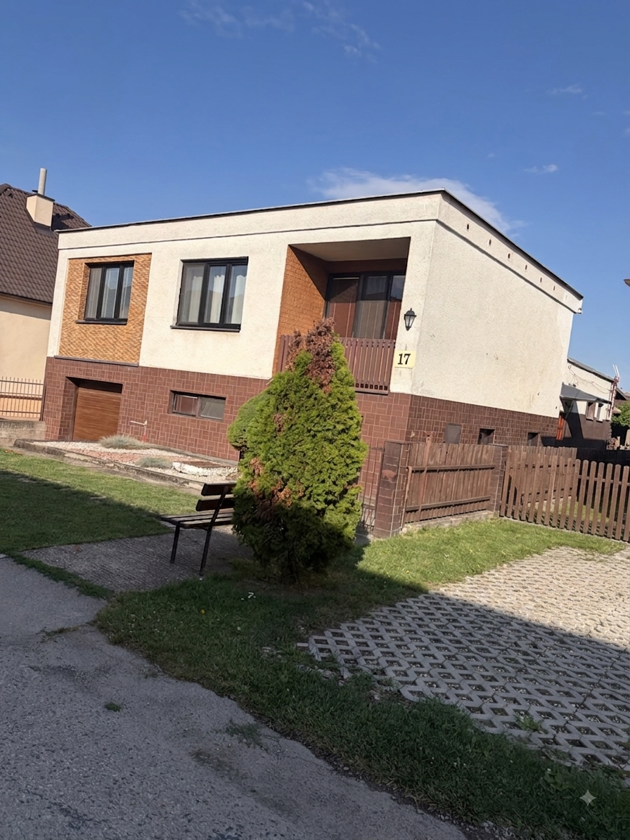 Prenajom samostatne izby cifer - 7