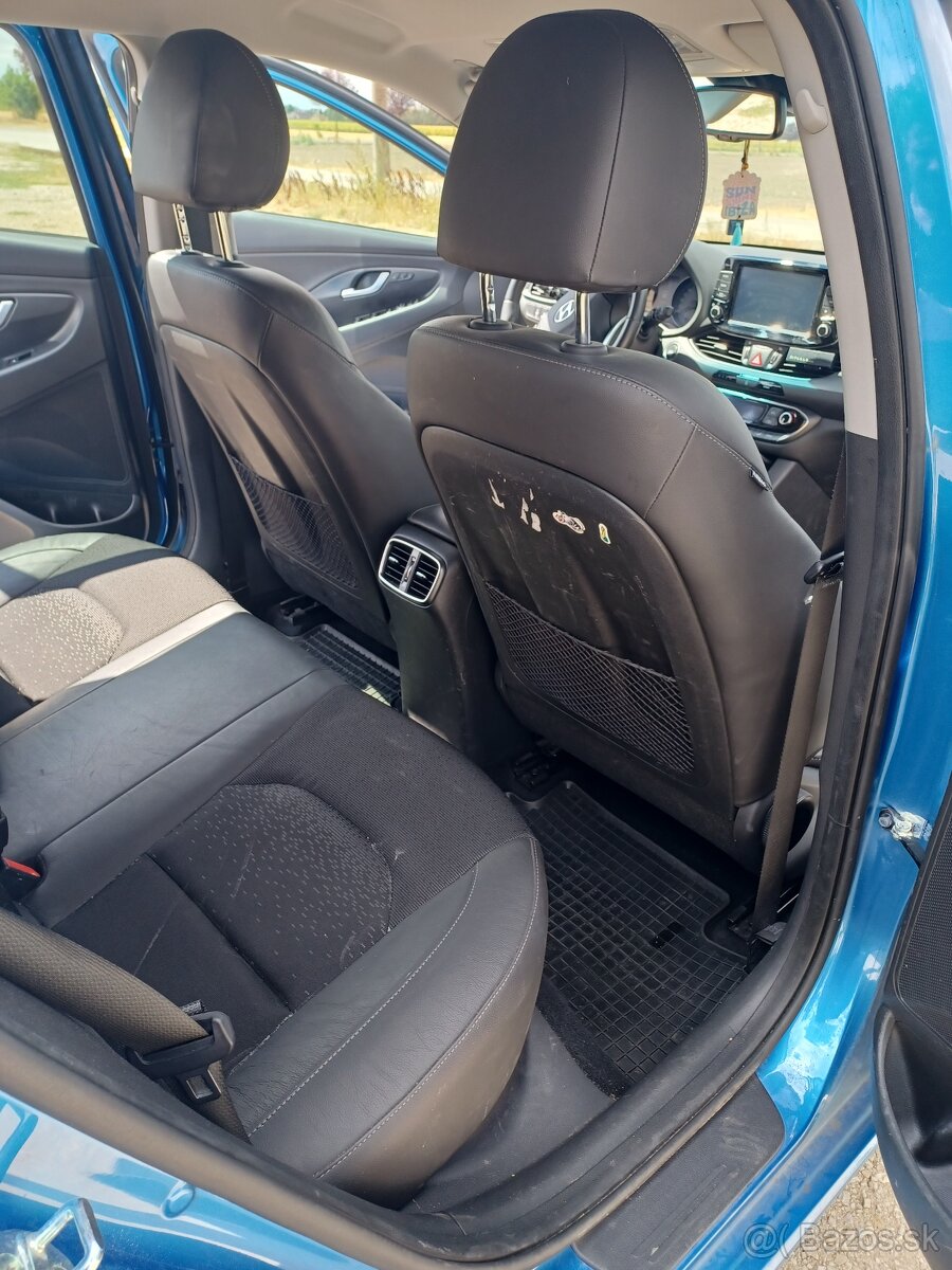Hyundai i30 - 7