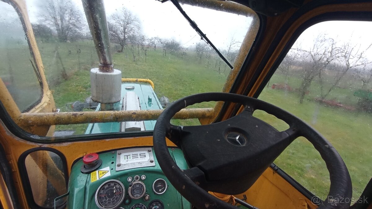 Traktor - 7