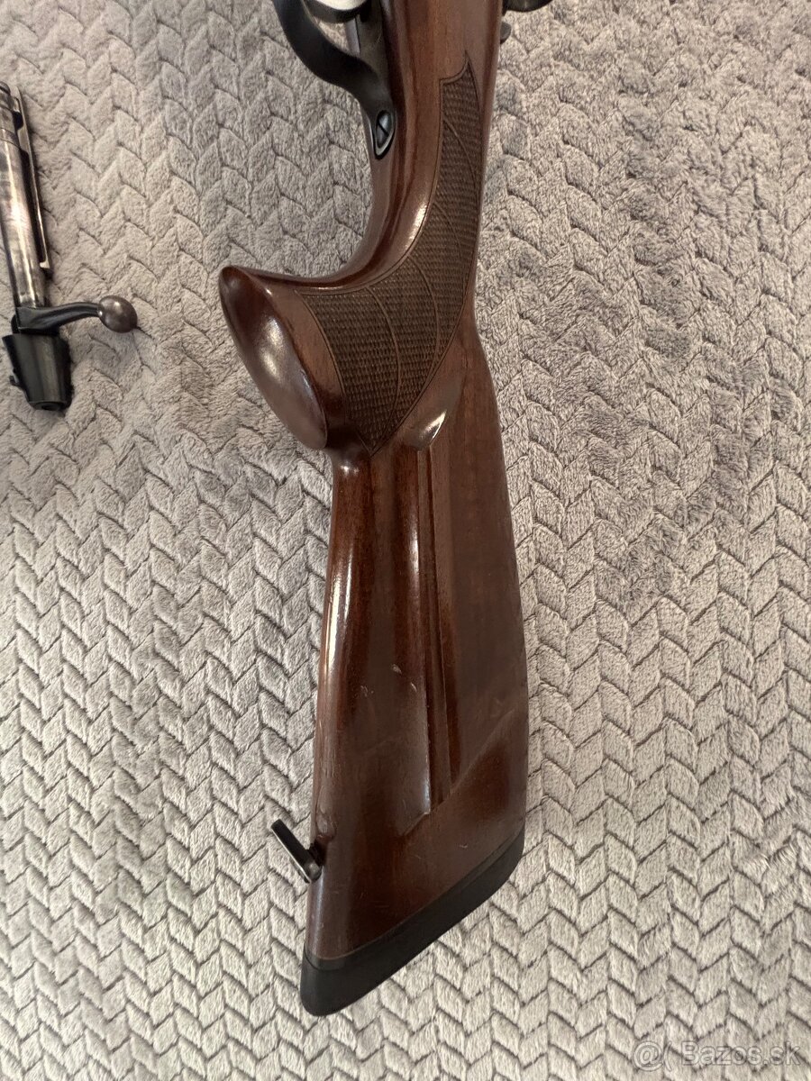 Predám CZ550 medium lux - 7