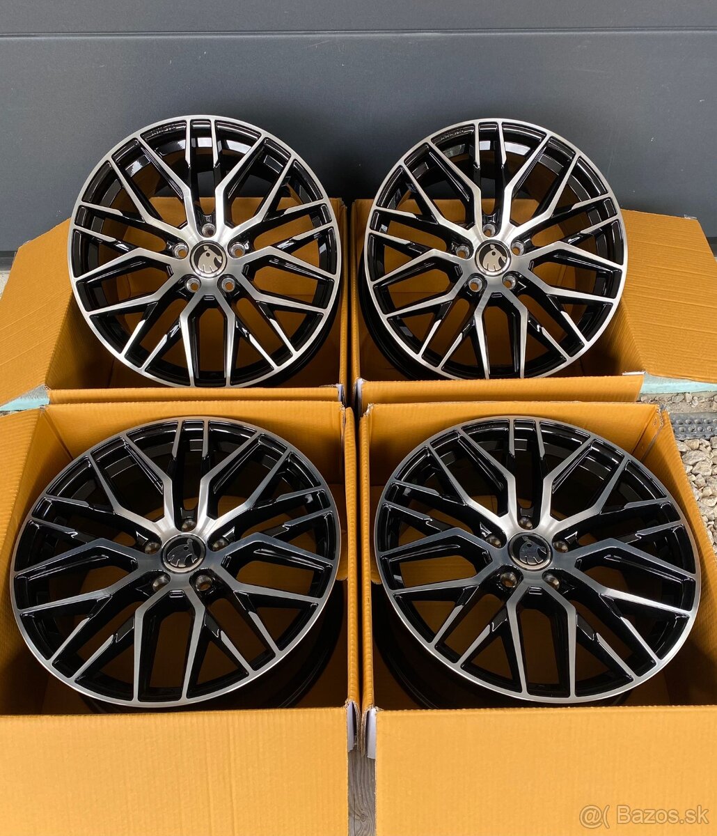 5x112 MAM RS4 - 7