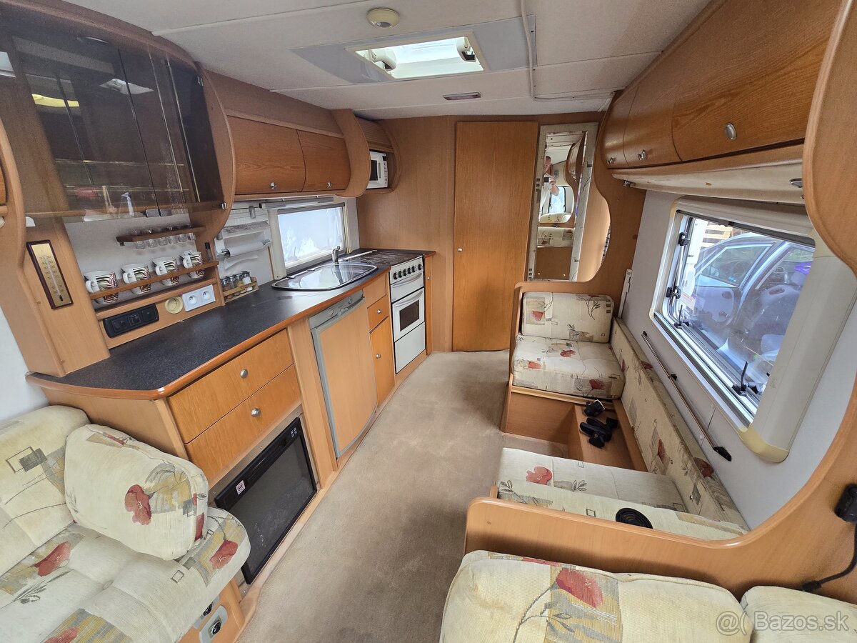 karavan - 7