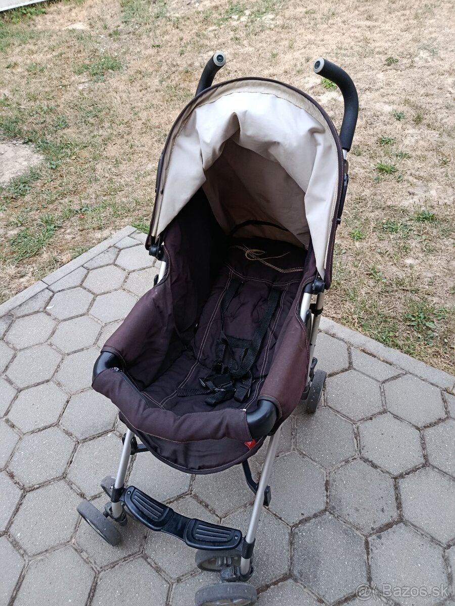 Kočík Esprit - golfovy typ - 7