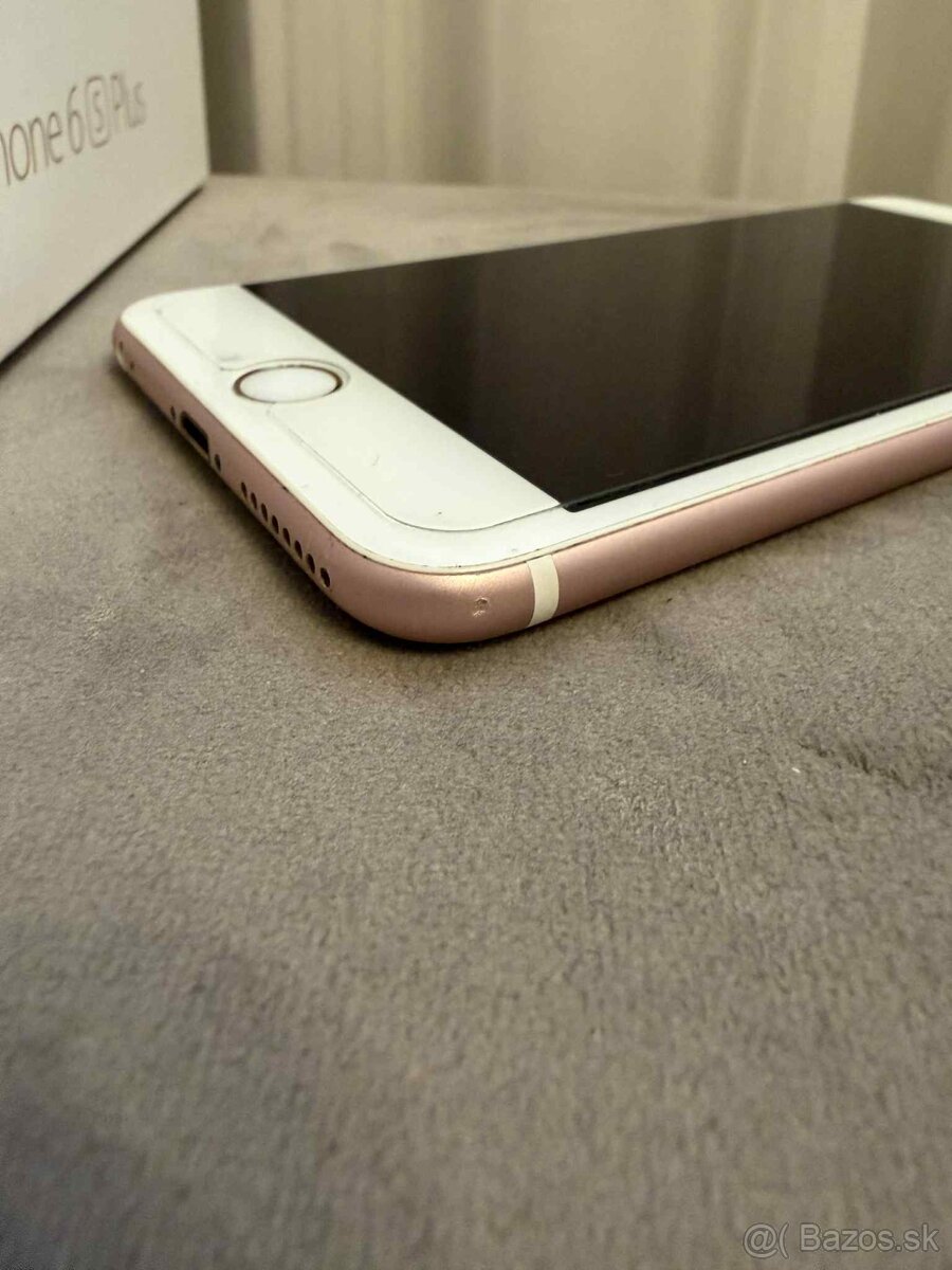 Apple iPhone 6S Plus - 7