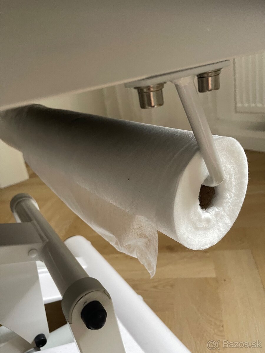 Elektrické lehátko - 7