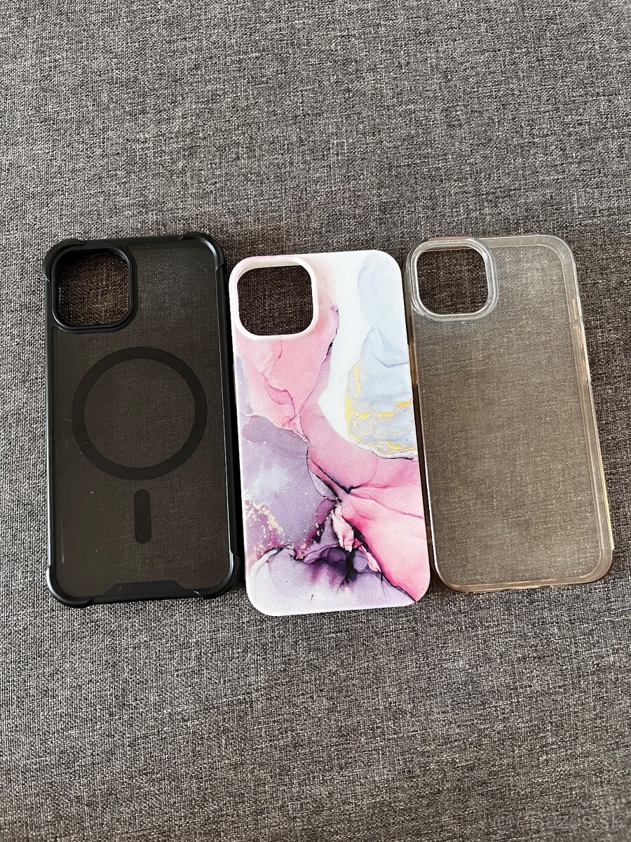 Iphone 13, 128GB - 7