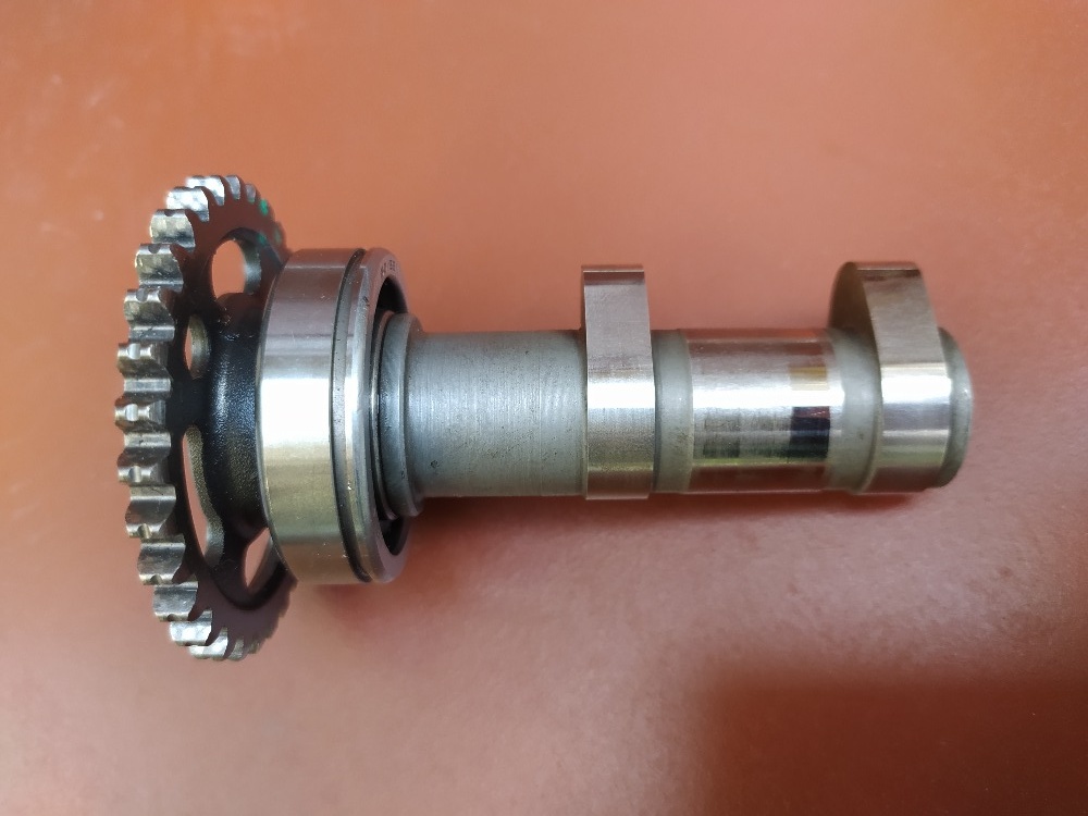 Vackova hridel Yamaha WR/YZF 250/426/450 - 7