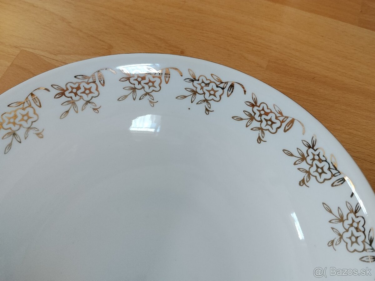 Porcelánová miska - 7