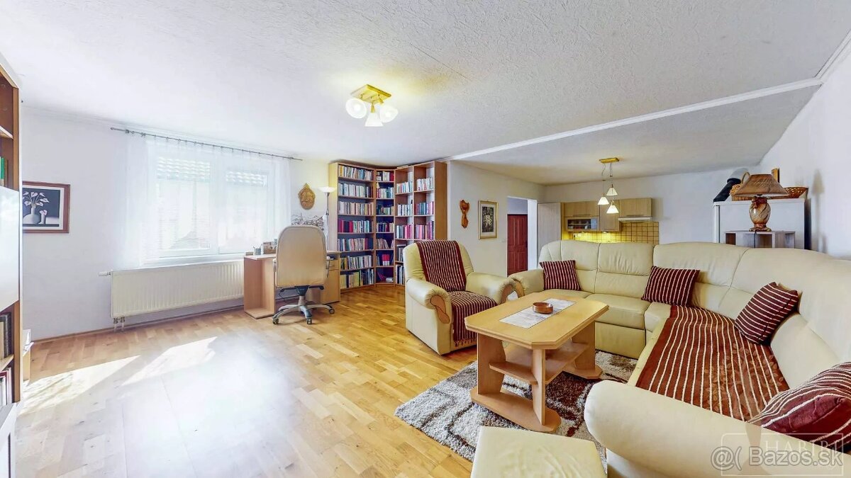 ZĽAVA NA DOM V BYSTRIČANOCH - 7