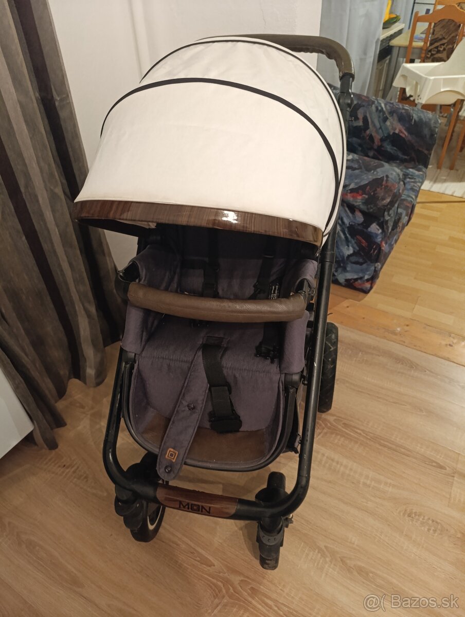 Detský kočík - 7