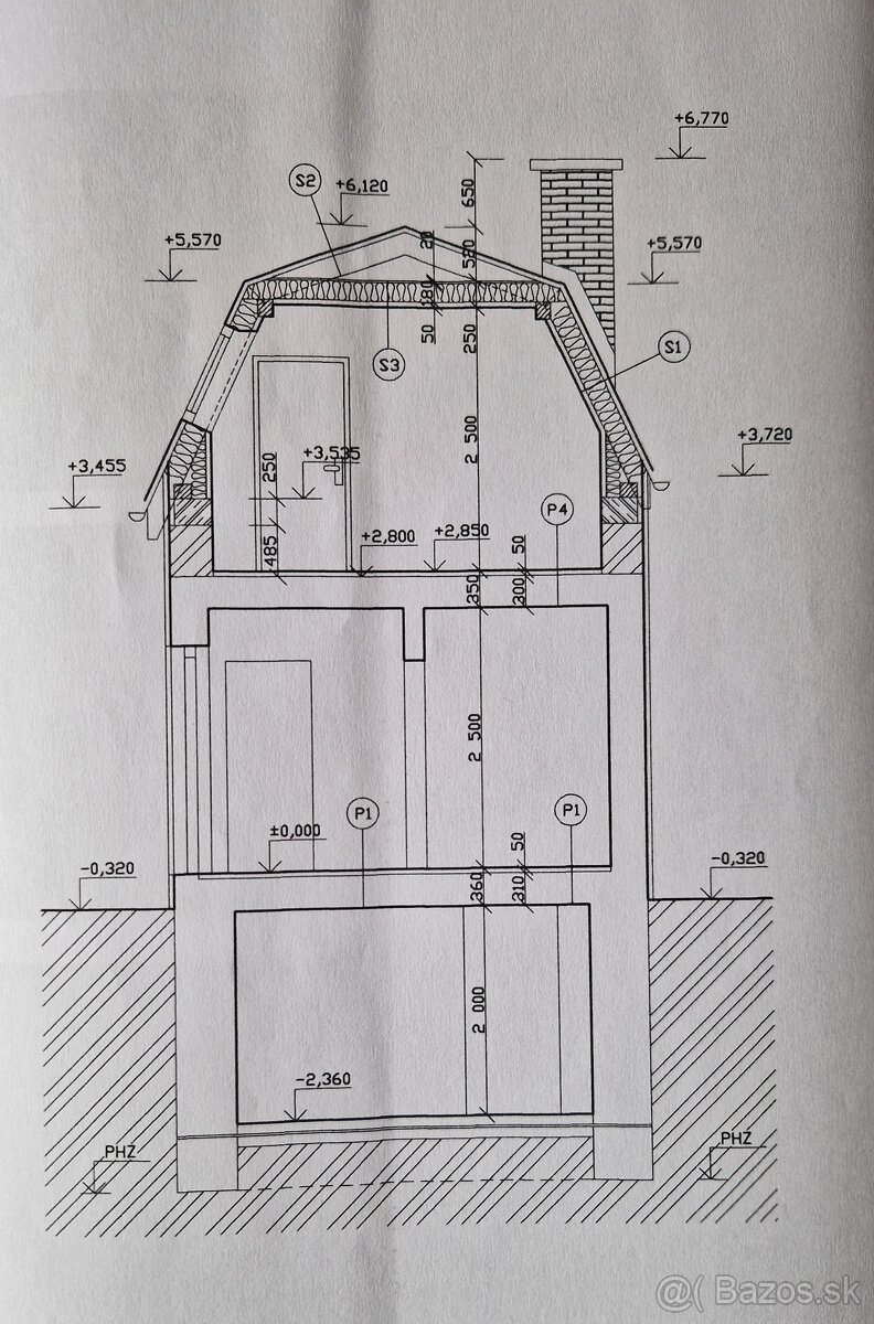 Pezinok: Dom s garážou v cene bytu - 7