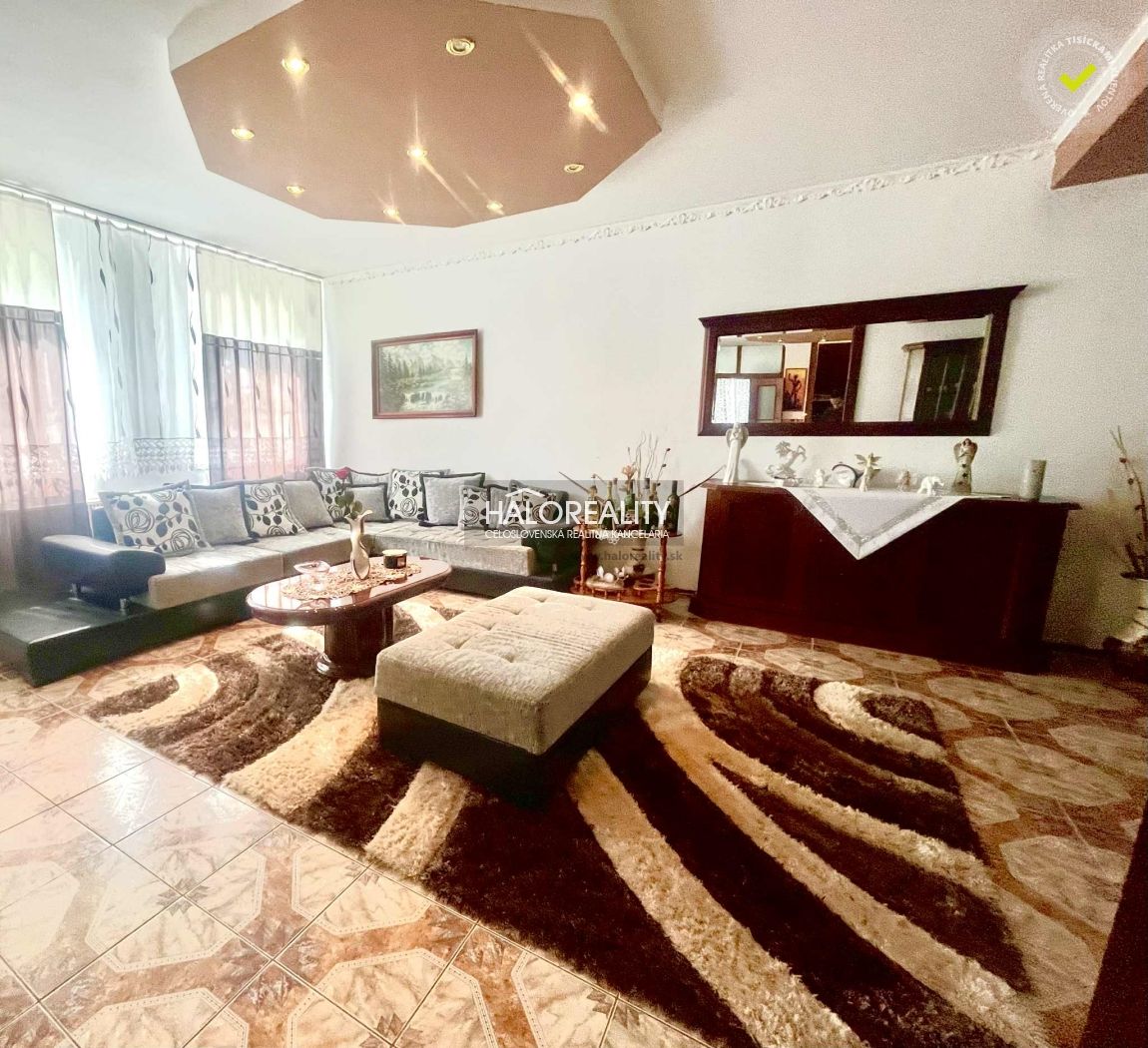 HALO reality - Predaj, rodinný dom Iňačovce - ZNÍŽENÁ CENA - - 7