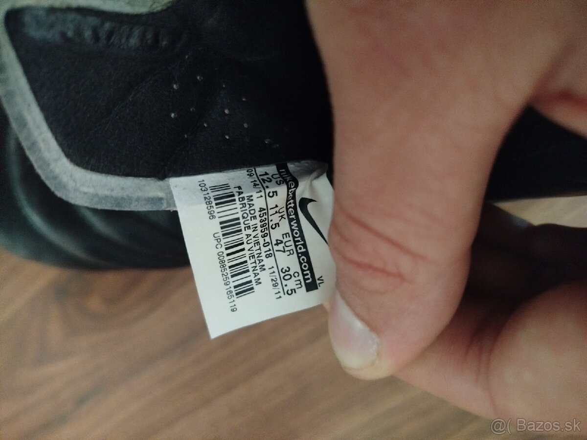 Kopačky Nike Tiempo Flight 47 - 7