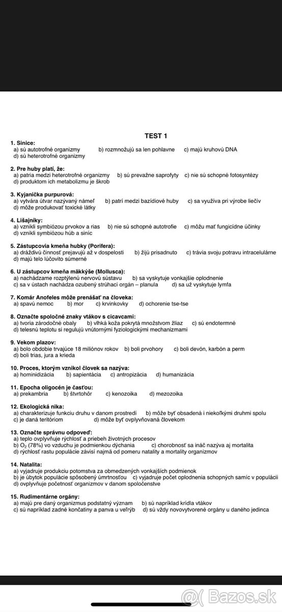 Poklady na LF UPJŠ v KE - 7