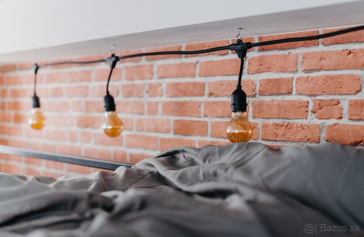 Prenájom vačšej garzónky s vlastným vchodom /1–2 os./ - 7