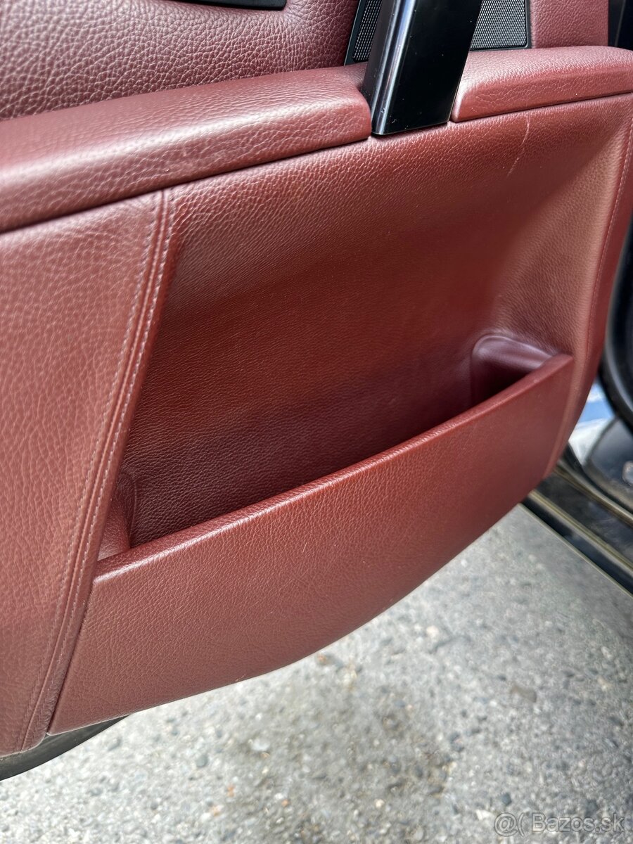 Predám BMW e60 INDIVIDUAL - 7