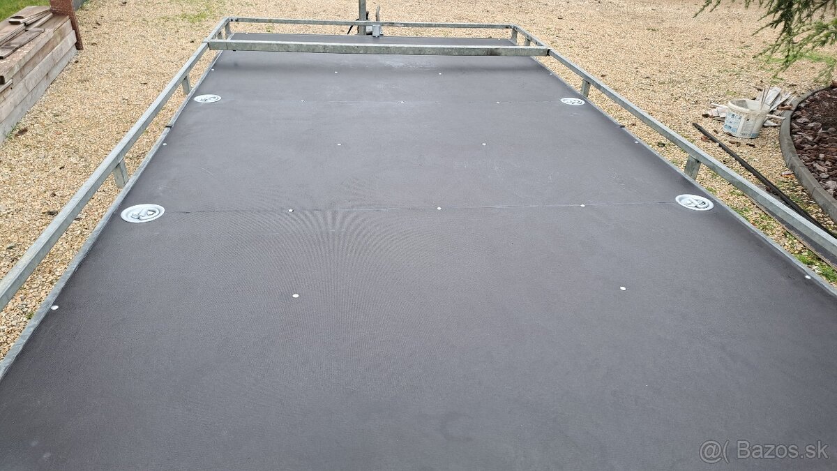 Agados Adam B2 3500kg - 7