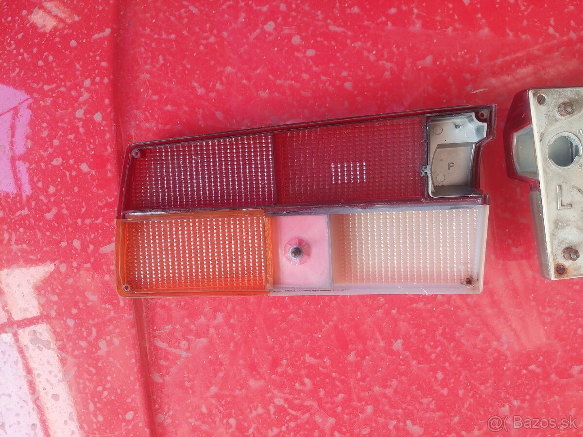 Skoda 105l 120 125 - 7