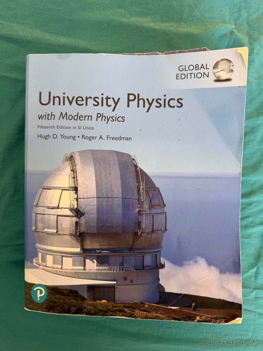 Vysokoškolské učebnice rôzne - 7