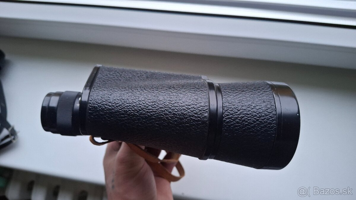 Ďalekohľad MAGNA 7x50 - 7