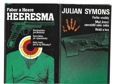 Zelená knižnica - 7