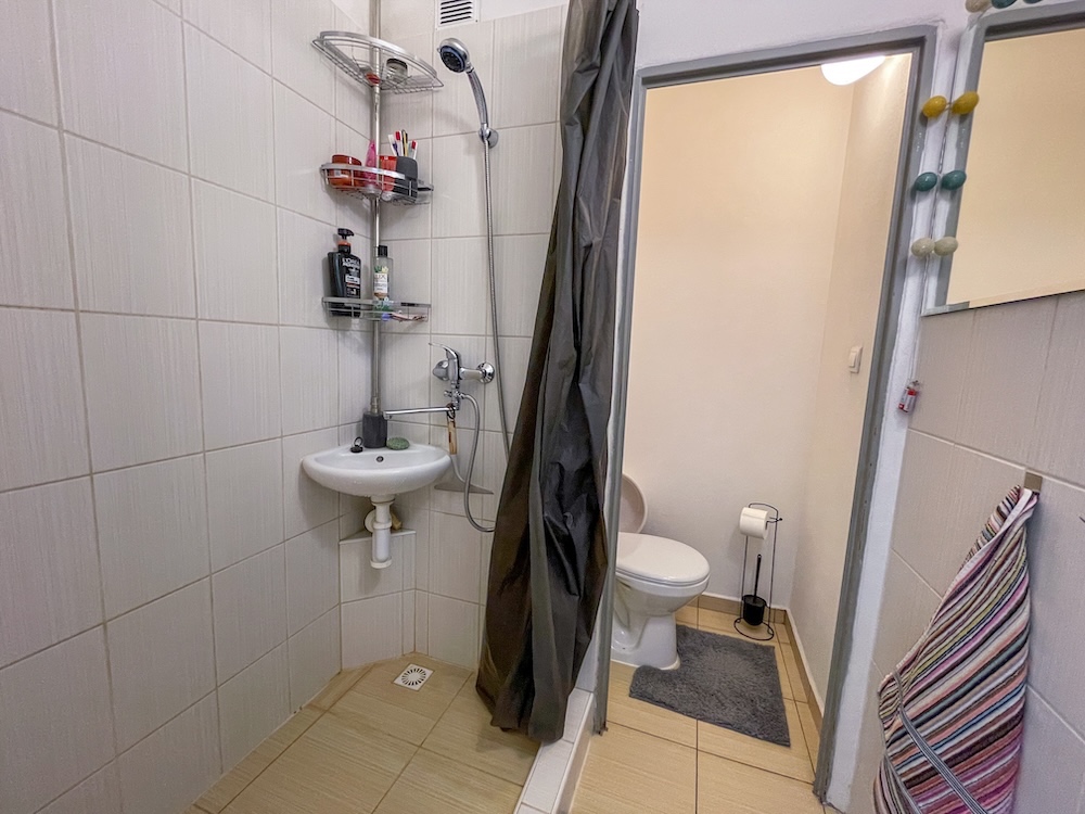 Jednoizbový byt na predaj, Zlaté Moravce - 7