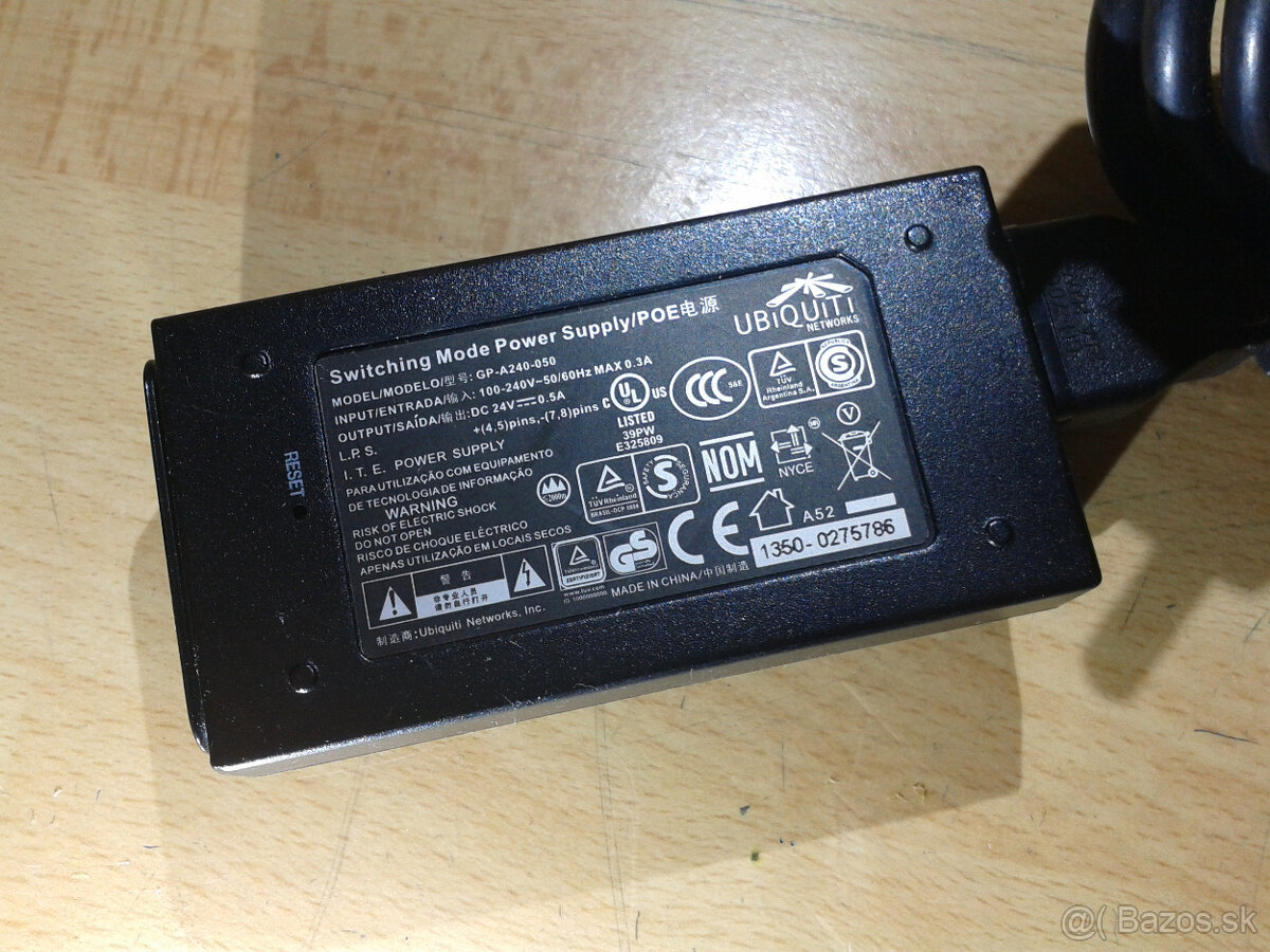 wifi karty a sietovy zosilovac za 10e kus - 7