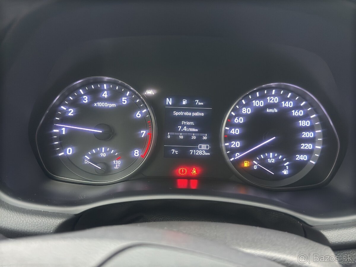 Hyundai i30 Combi - 7