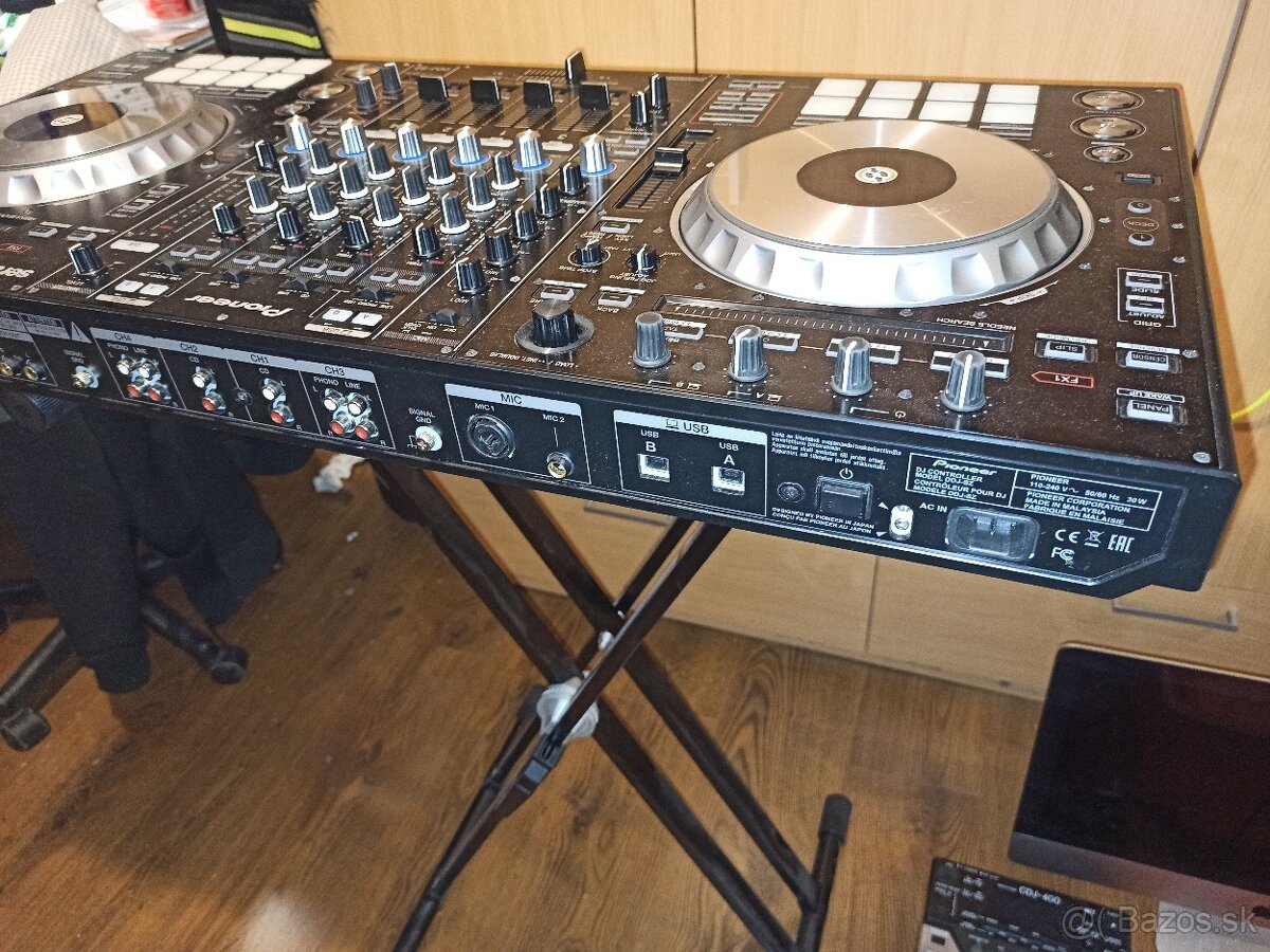 DJ controller PIONEER DDJ-SZ - 7