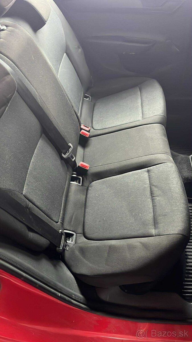 Škoda Fabia III 1,0i 55kw - 7