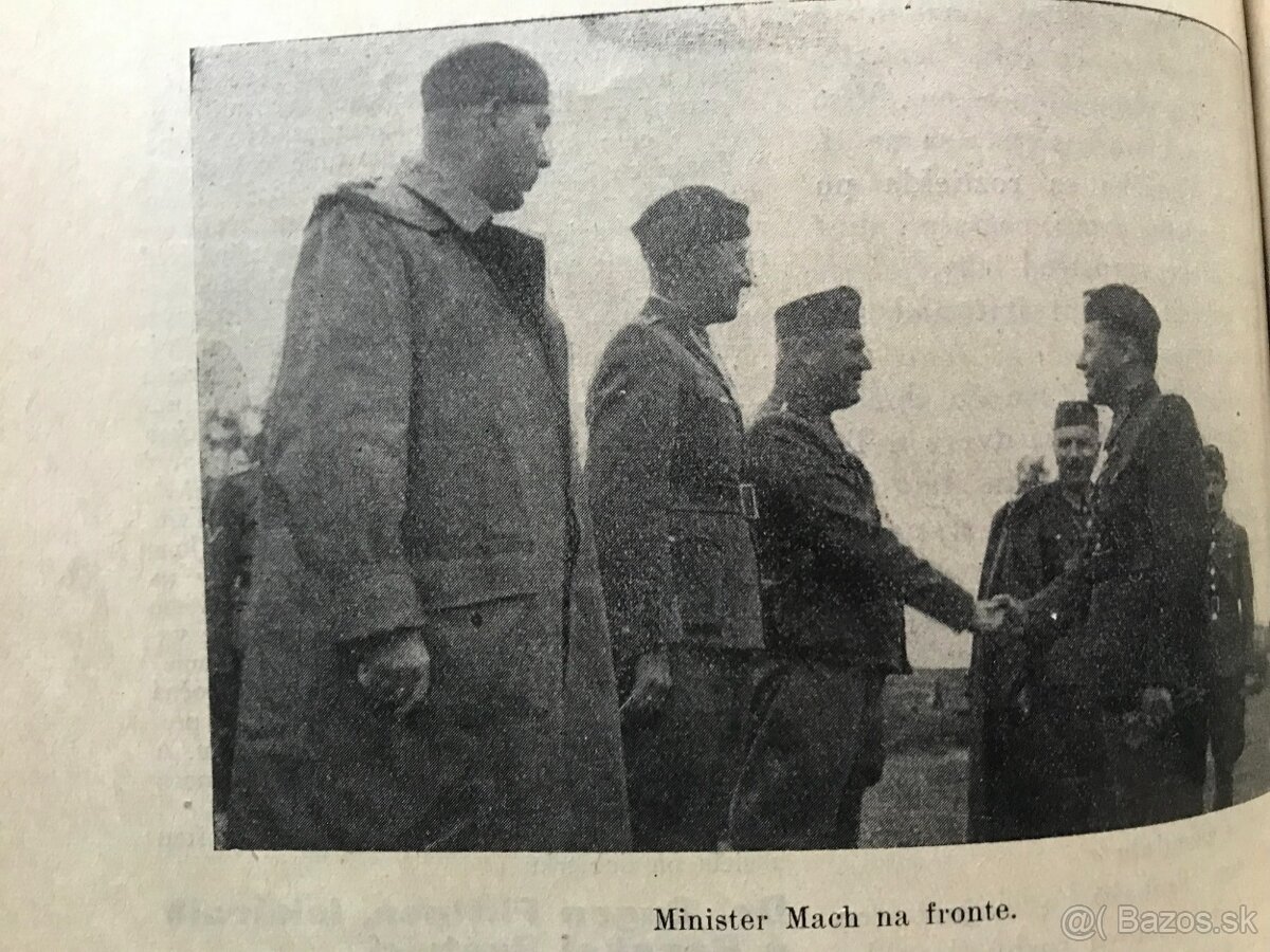 3 x kalendár - slovenský štát - 7