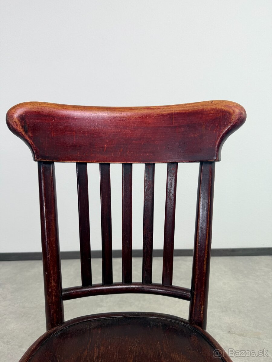 Stoličky Thonet 10ks - 7