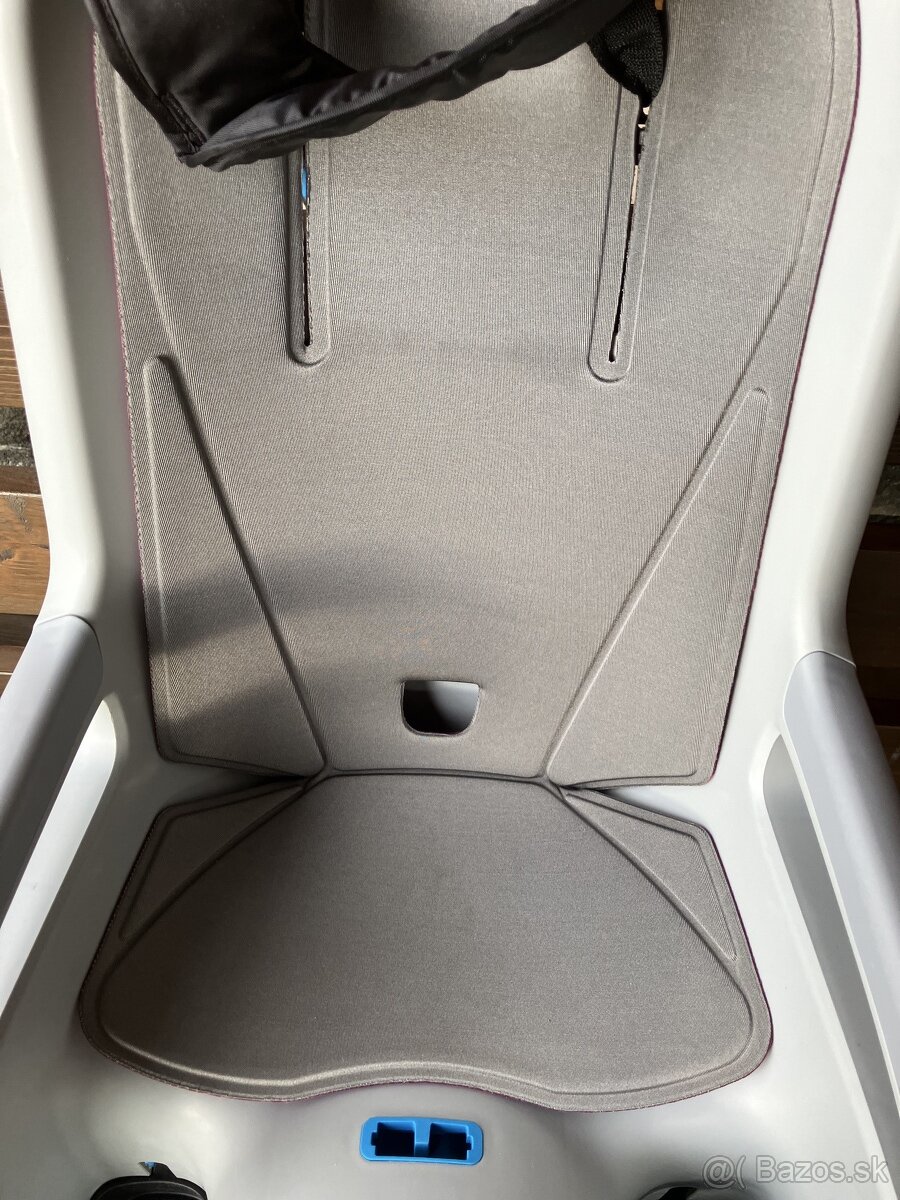 Thule ride along, pre 2 bicykle - 7