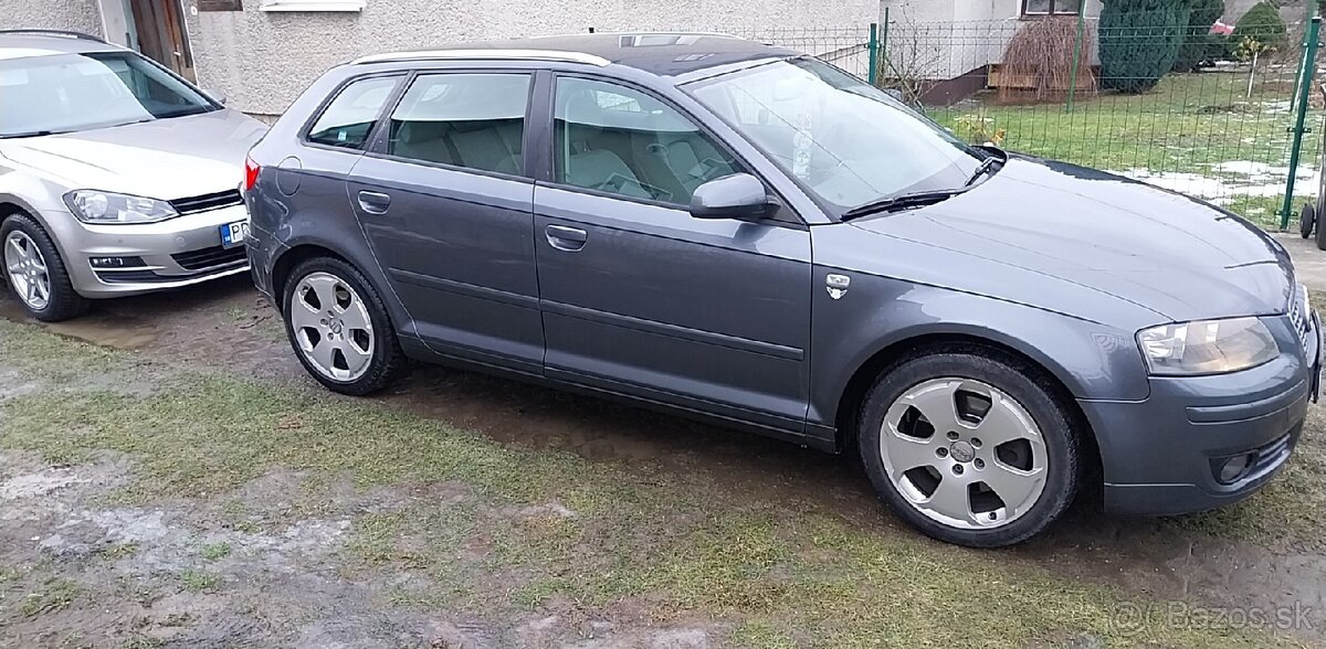 5x112 r17 audi a3 - 7